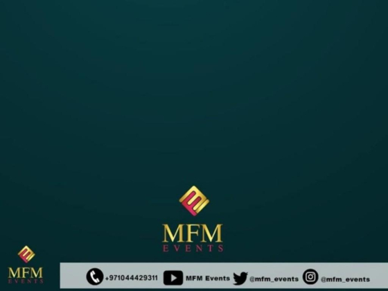 MFM Events