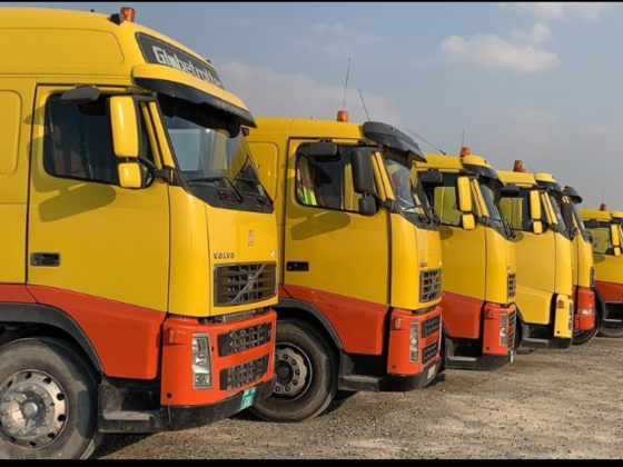 Light Speed Crown Transport