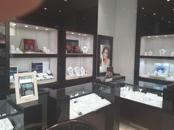 Pure Gold Jewellers