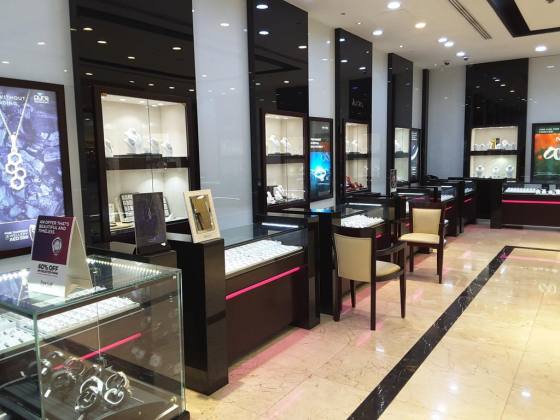 Pure Gold Jewellers