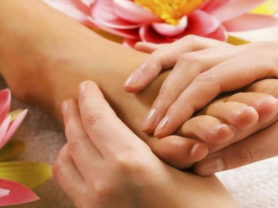 Delmon Boutique Spa