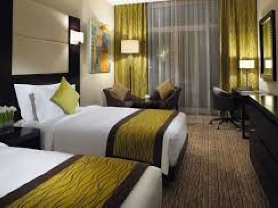 Movenpick Hotel Jumeirah Lakes Towers