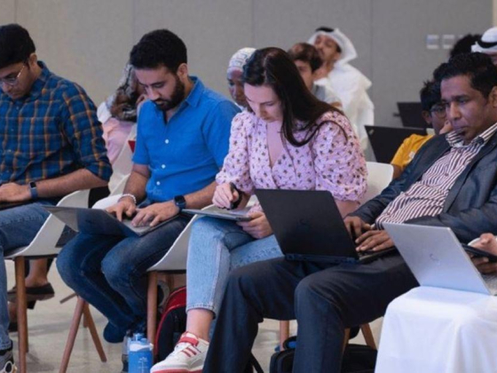 Digital Dubai Authority