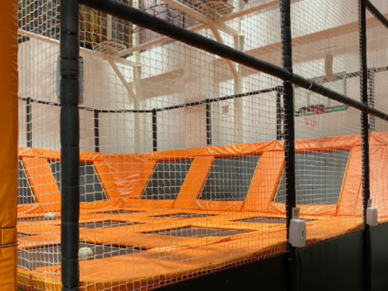 Adventure Zone Leisure & Entertainment