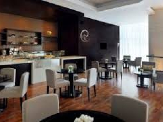 Movenpick Hotel Jumeirah Lakes Towers