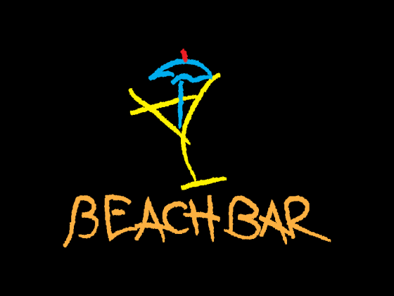 Beach Bar