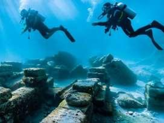 Okay Dive Diving Center