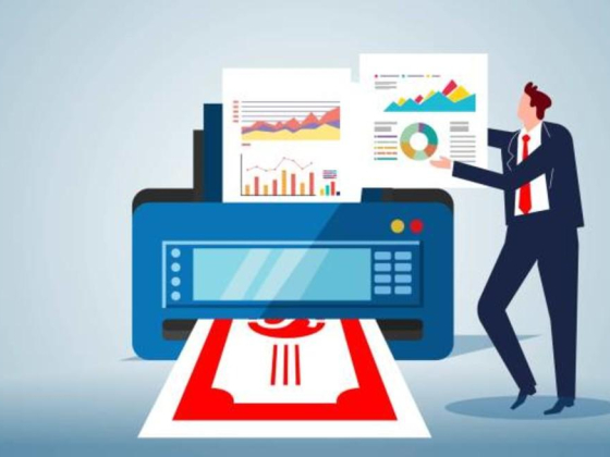 Alam Alhadeed Computer And Printer Trading