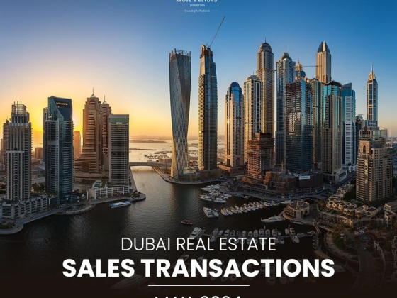 Above & Beyond Properties
