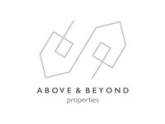 Above & Beyond Properties