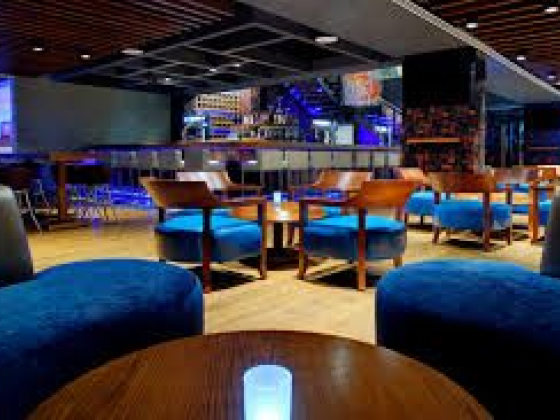 Movenpick Hotel Jumeirah Lakes Towers