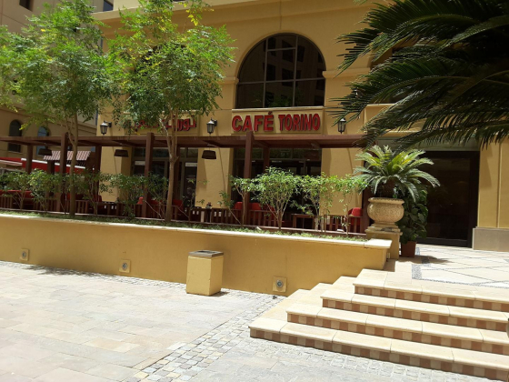 Restaurant & Cafe Torino