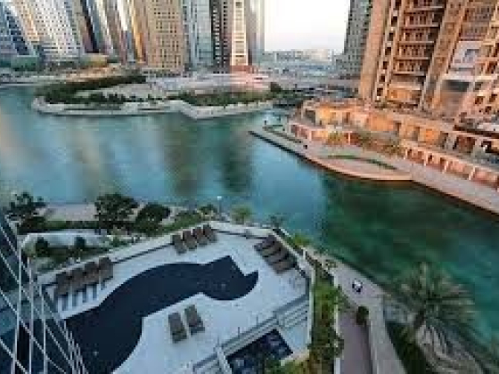 Movenpick Hotel Jumeirah Lakes Towers