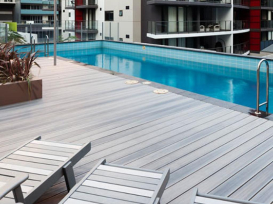 Prime Acoustics Building Materials Trading