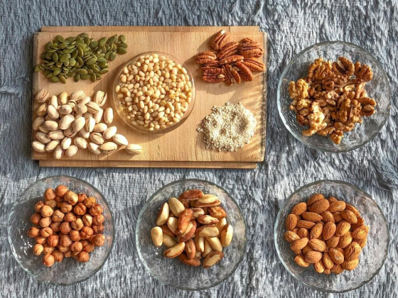 Yaaqoub Hamdan Foodstuff Trading