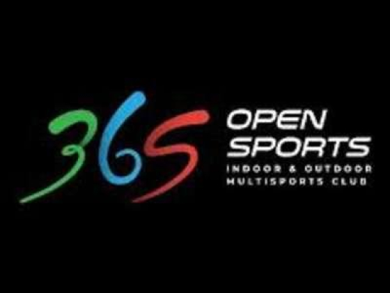 365 Open Sports Club