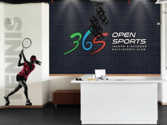 365 Open Sports Club