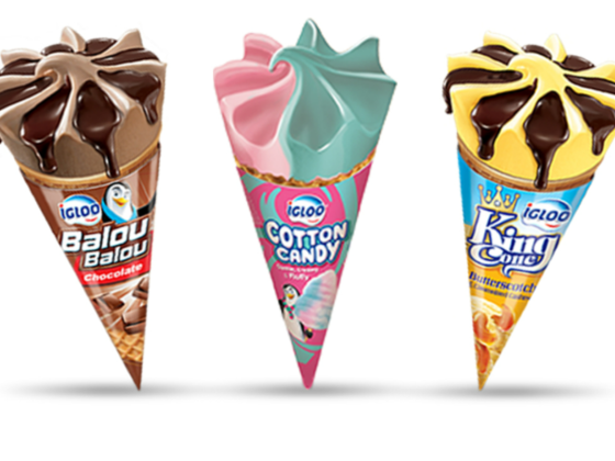 IFFCO Ice Cream Factory (Seville Products)