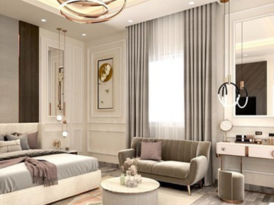 Amal Al Marri Design & Decor Services