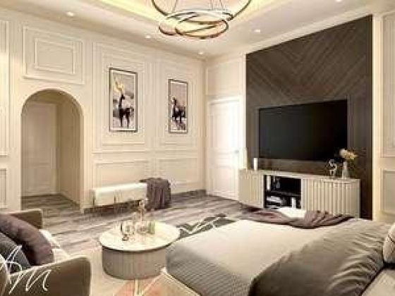 Amal Al Marri Design & Decor Services