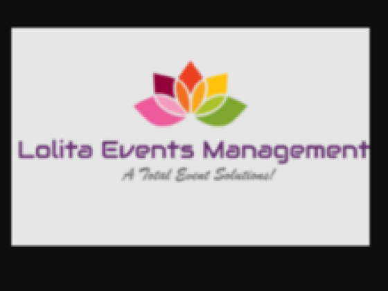 Lolita Events Management