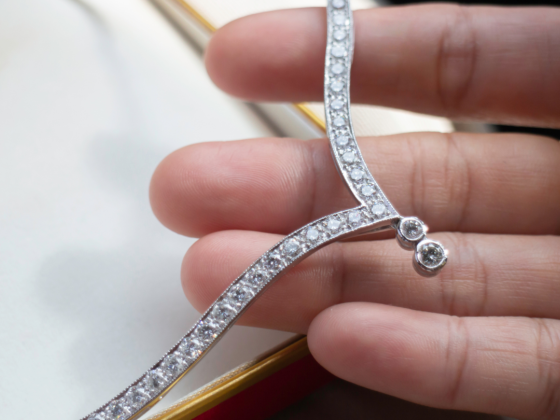 Apan Jewellery