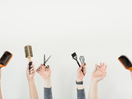 Pisa Haircutting Salon