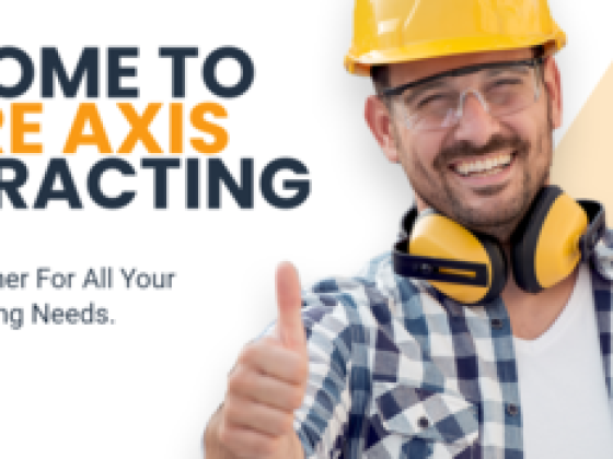 Future Axis Contracting