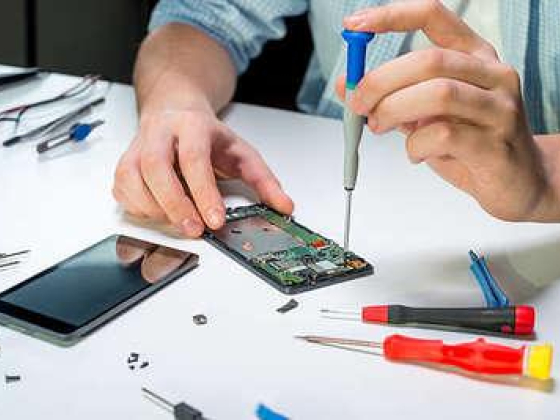 Shams Alnoor Electronics Repairing