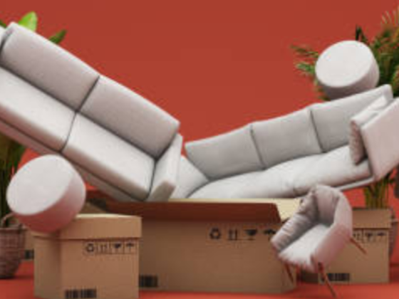 High Built Furniture Technical Works