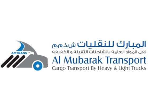Al Mubarak Transport