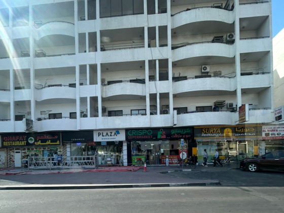 Huraira Noor Technical Services