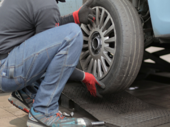 Wyam Auto General Repairing  Co.