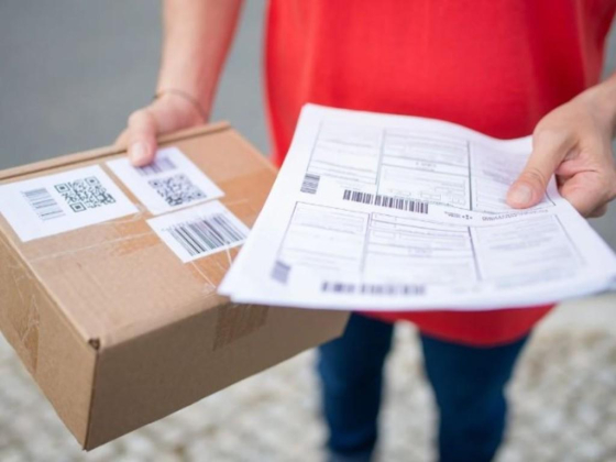 Al Joumeri Delivery Services