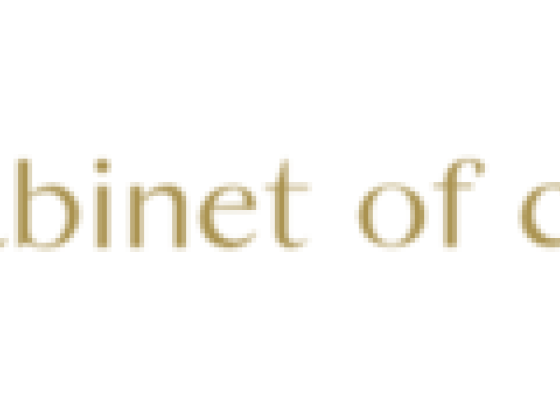 Cabinet Of Curiosity General Trading L.l.c