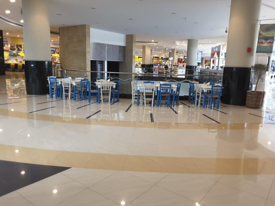 Little Greece Mini Mart
