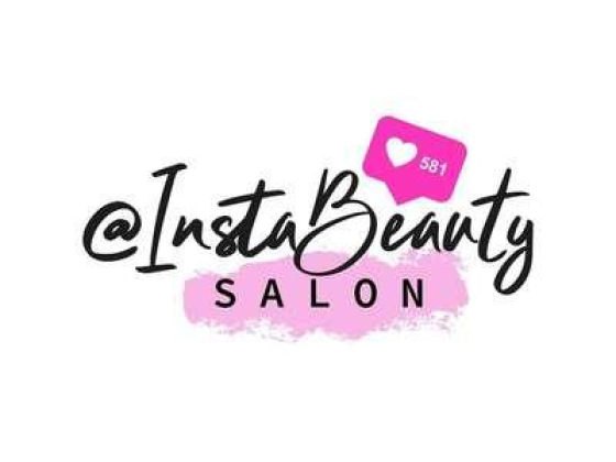InstaBeauty Salon