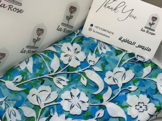 Larose Fashion