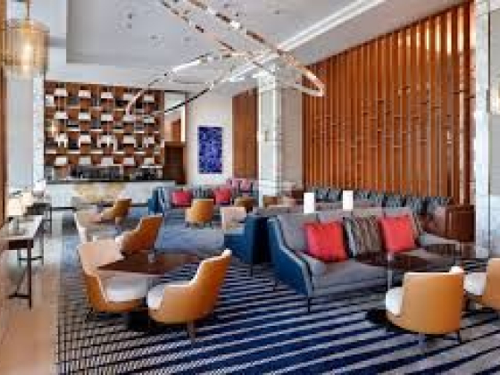 Grand Plaza Mövenpick Media City