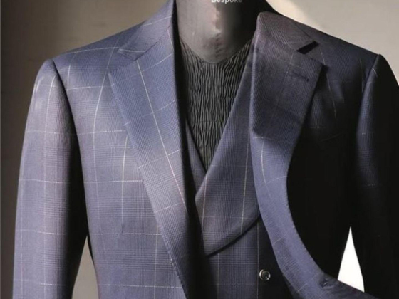 Abed Bespoke