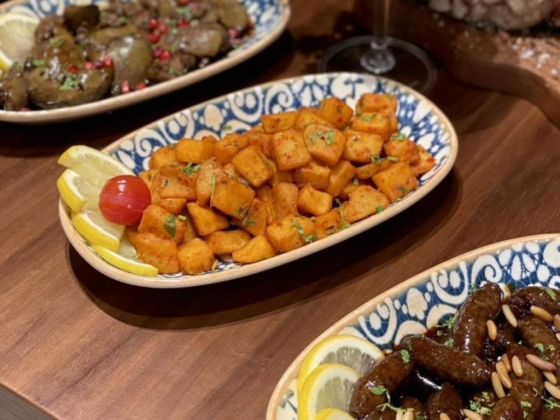 Zouzou Restaurant