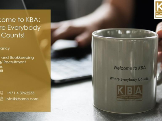 KBA Accounting & Bookkeeping Services