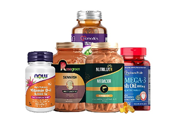 Medon Pharmacy