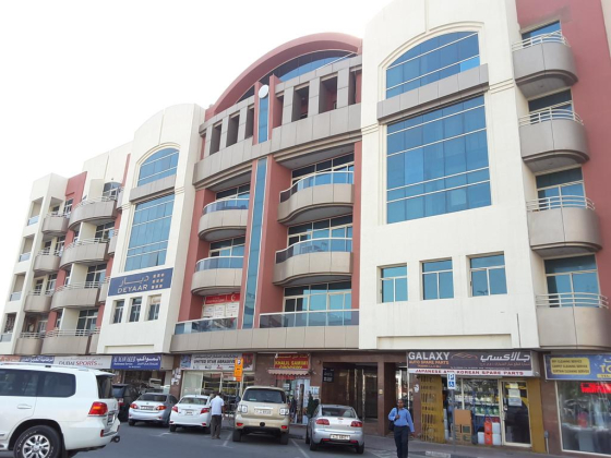 Al Mayadi Enterprises