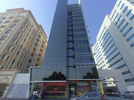 Galaxy Specialised Waterproofing