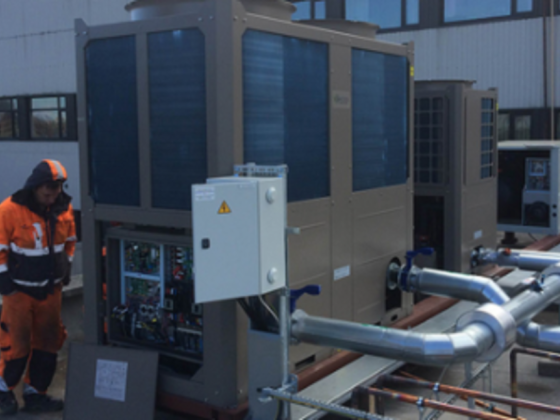 Sun Craft Energy Systems