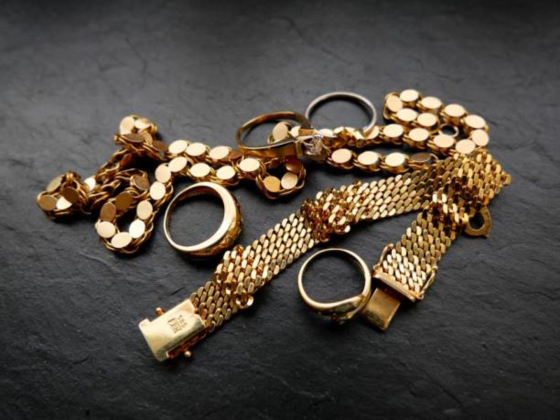 Thanjai Jewellery Trading