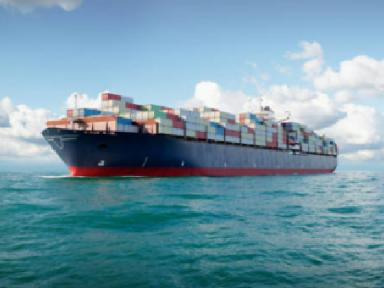 M M A Cargo Services