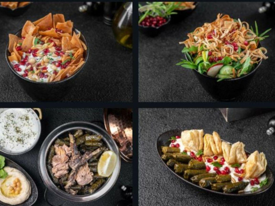 Meat Liban Butchery & Resturant