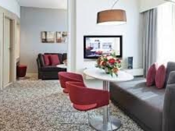 Novotel Suites Mall Of The Emirates